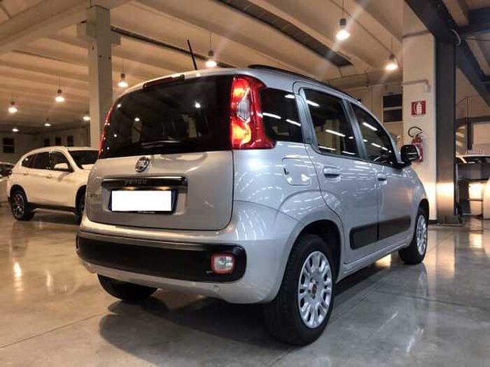 Fiat Panda 1.2l