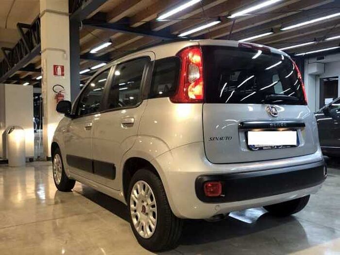 Fiat Panda 1.2l