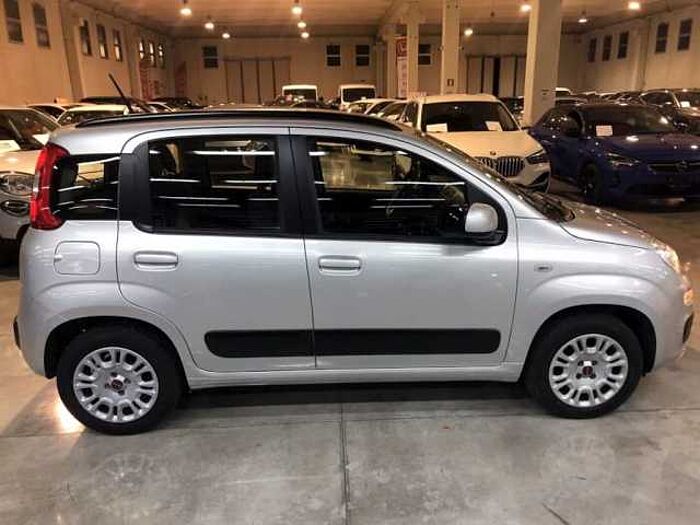 Fiat Panda 1.2l