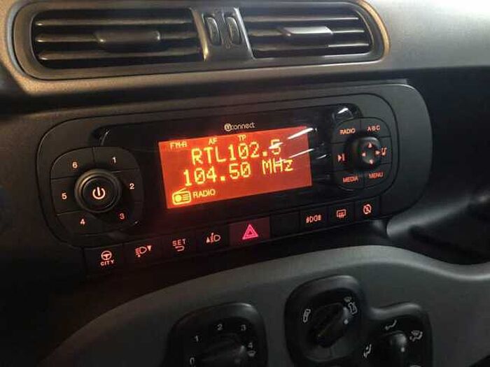 Fiat Panda 1.2l
