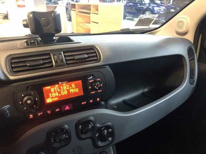 Fiat Panda 1.2l