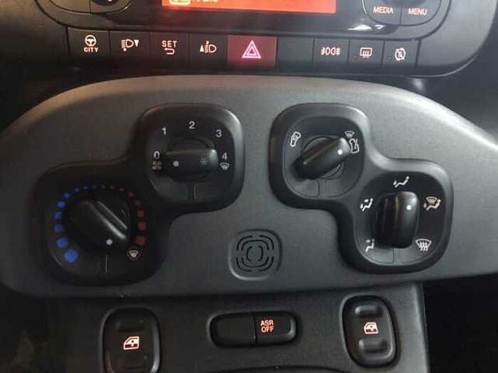Fiat Panda 1.2l