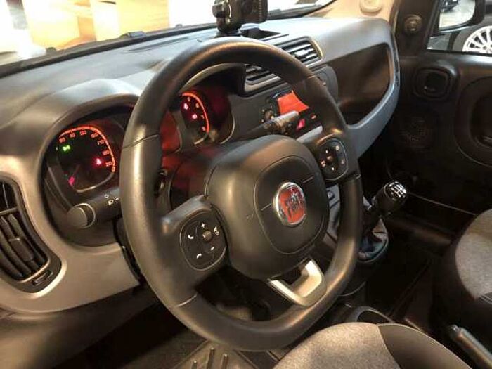Fiat Panda 1.2l