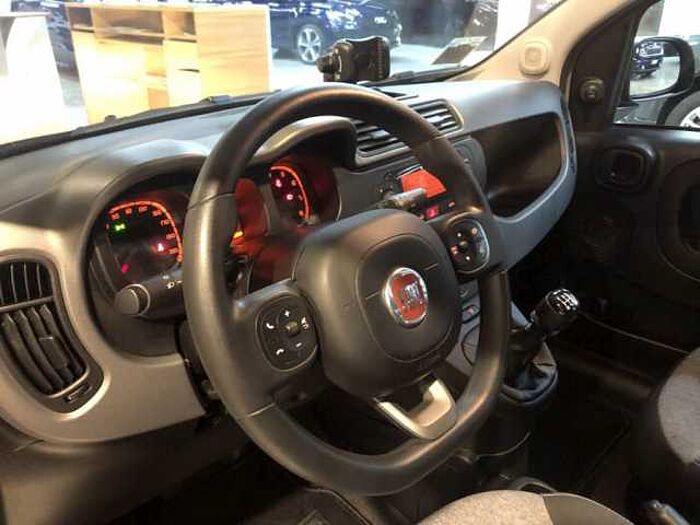 Fiat Panda 1.2l