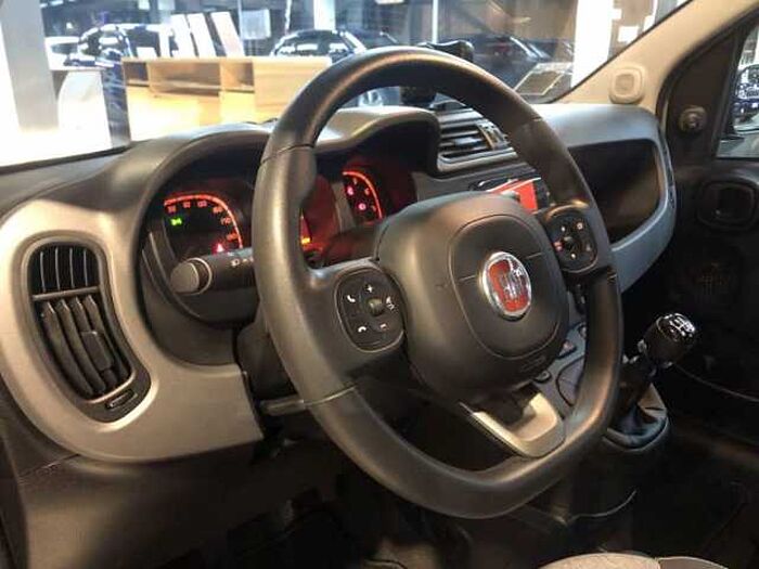 Fiat Panda 1.2l