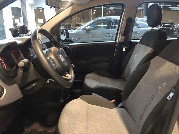 Fiat Panda 1.2l