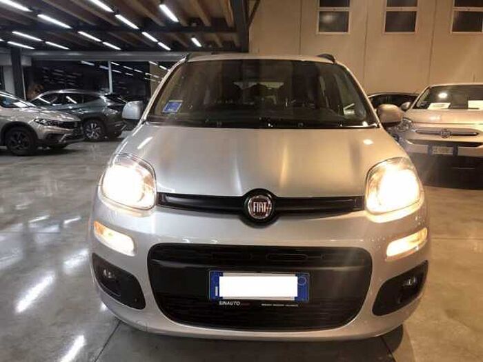 Fiat Panda 1.2l