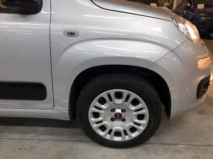 Fiat Panda 1.2l
