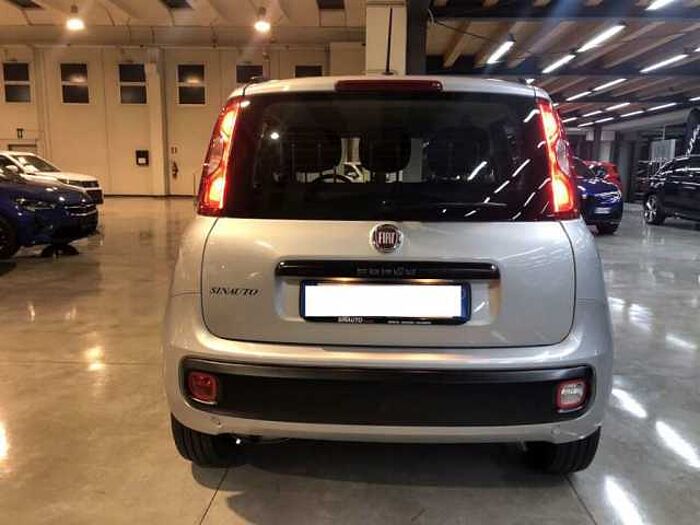 Fiat Panda 1.2l