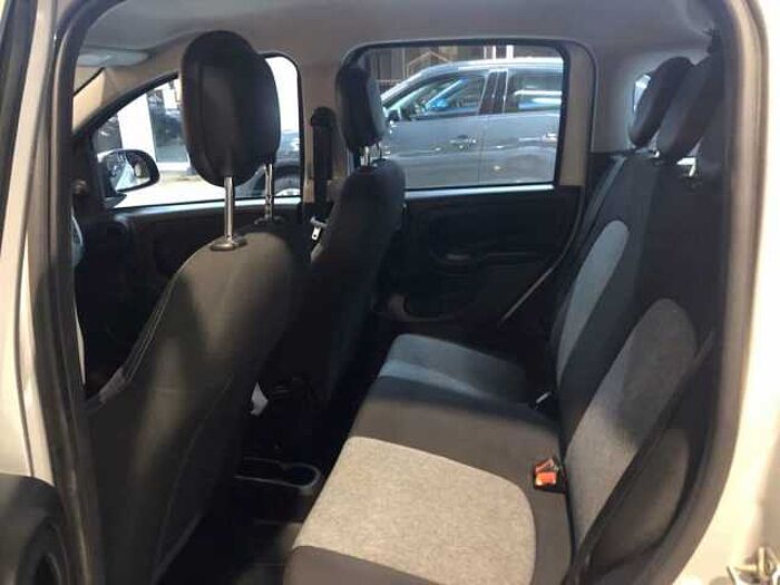 Fiat Panda 1.2l
