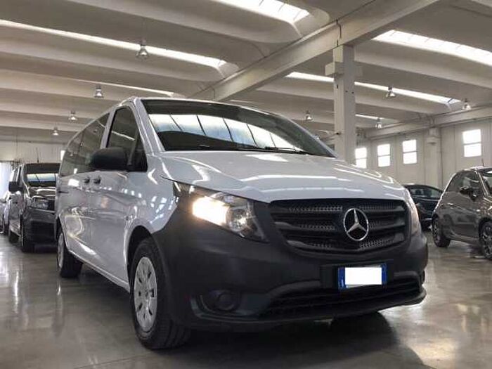 Mercedes-Benz Vito 2.1l