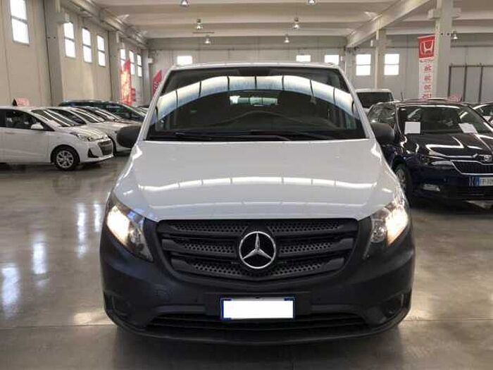 Mercedes-Benz Vito 2.1l