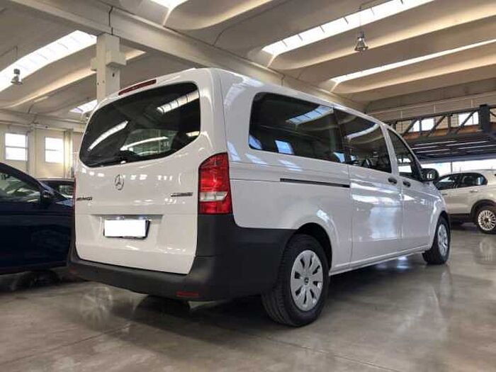 Mercedes-Benz Vito 2.1l