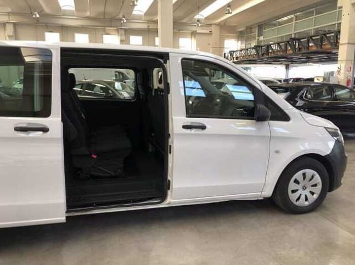 Mercedes-Benz Vito 2.1l