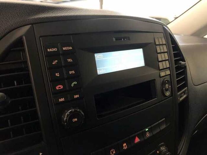 Mercedes-Benz Vito 2.1l