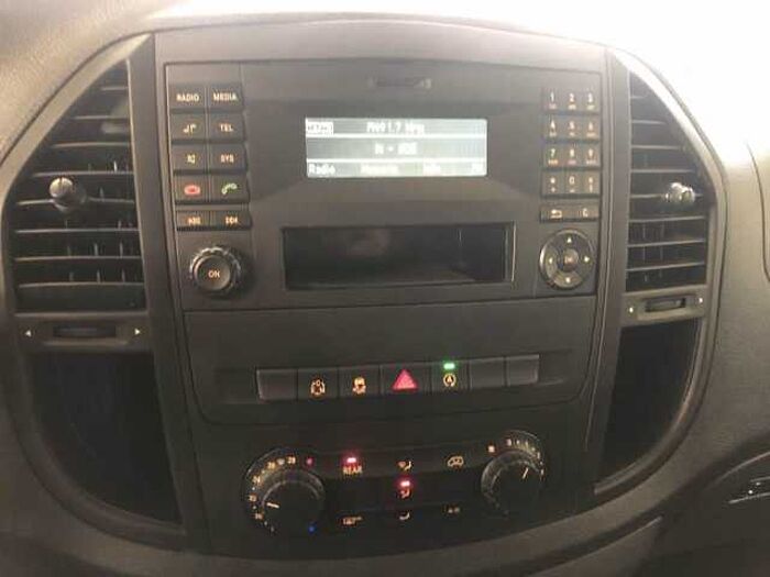 Mercedes-Benz Vito 2.1l