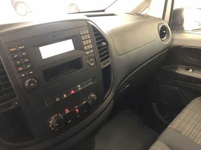Mercedes-Benz Vito 2.1l