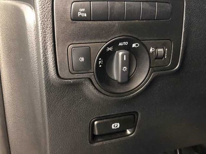 Mercedes-Benz Vito 2.1l