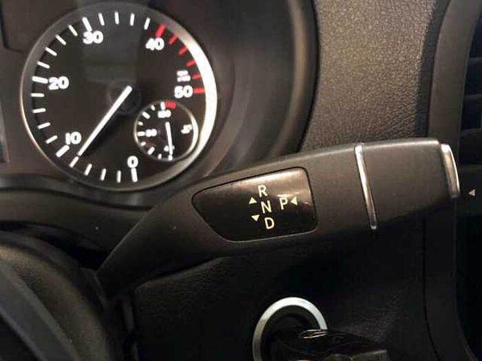 Mercedes-Benz Vito 2.1l