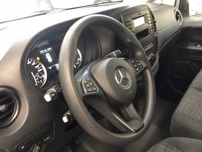 Mercedes-Benz Vito 2.1l