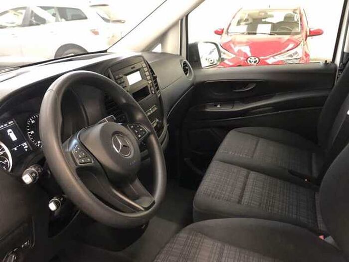 Mercedes-Benz Vito 2.1l