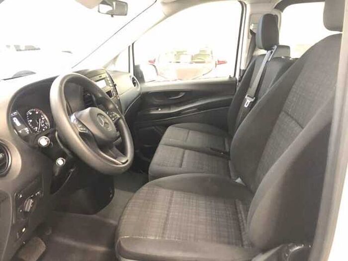 Mercedes-Benz Vito 2.1l