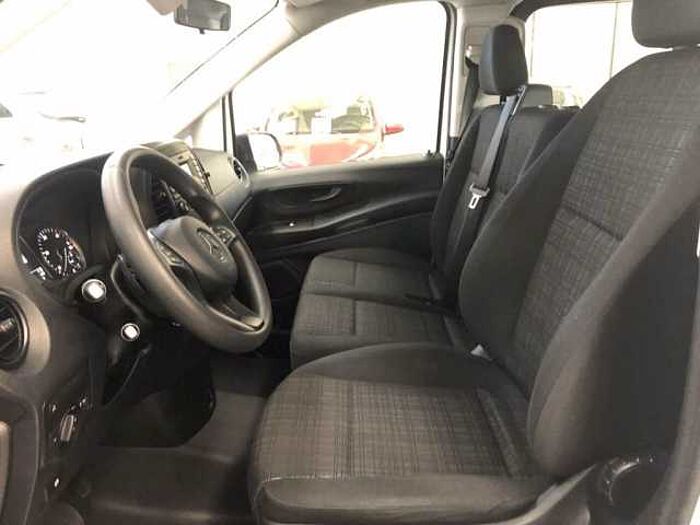 Mercedes-Benz Vito 2.1l