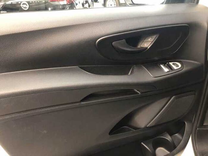 Mercedes-Benz Vito 2.1l