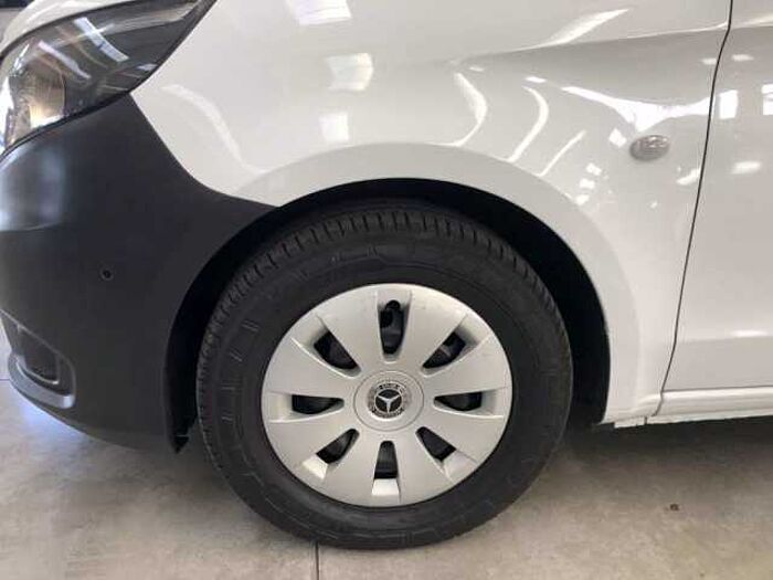 Mercedes-Benz Vito 2.1l