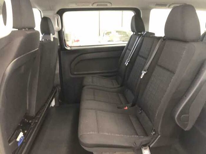 Mercedes-Benz Vito 2.1l