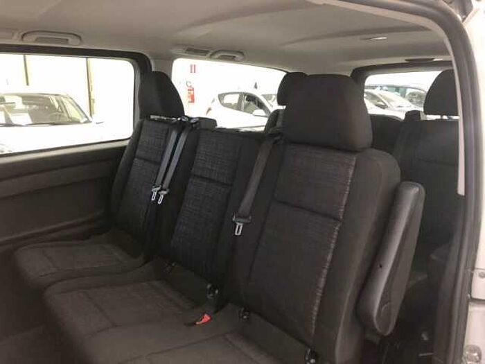 Mercedes-Benz Vito 2.1l