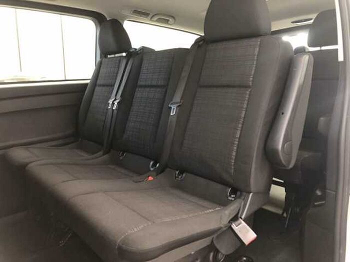 Mercedes-Benz Vito 2.1l