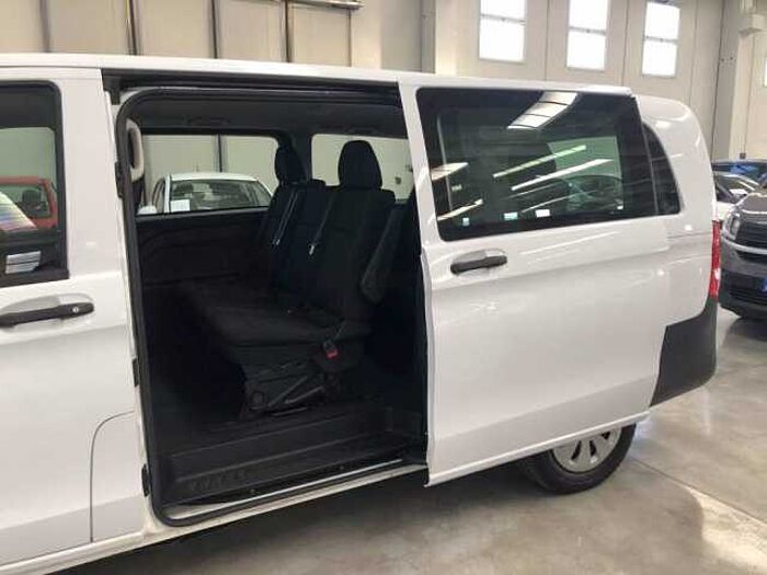Mercedes-Benz Vito 2.1l