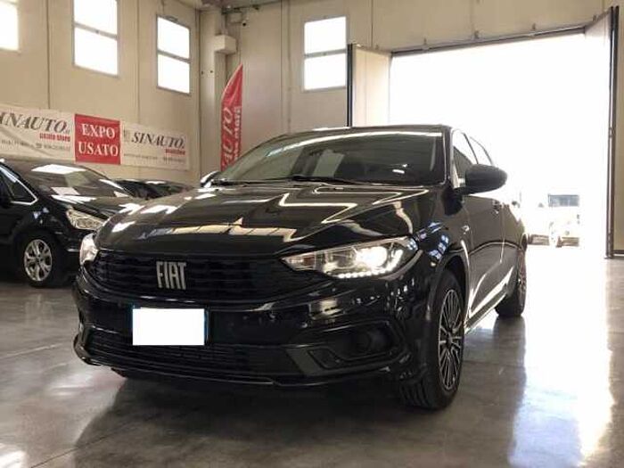 Fiat Tipo 1.6l