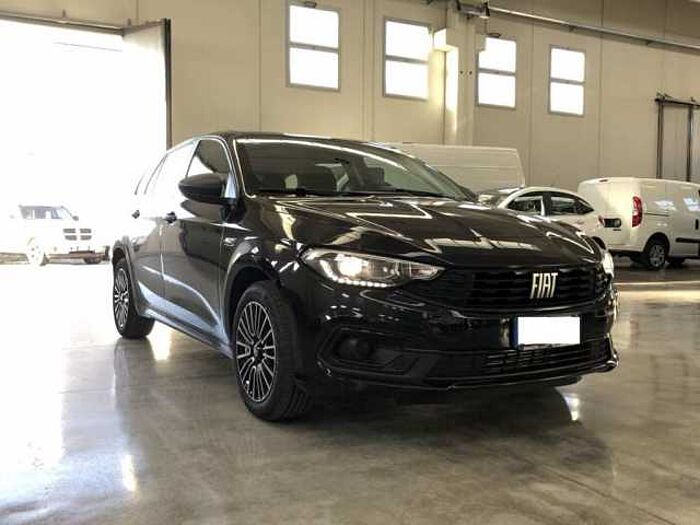 Fiat Tipo 1.6l