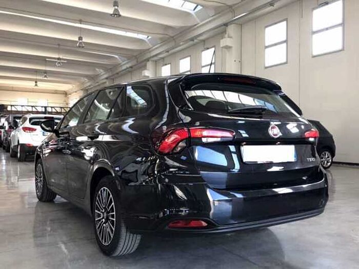 Fiat Tipo 1.6l