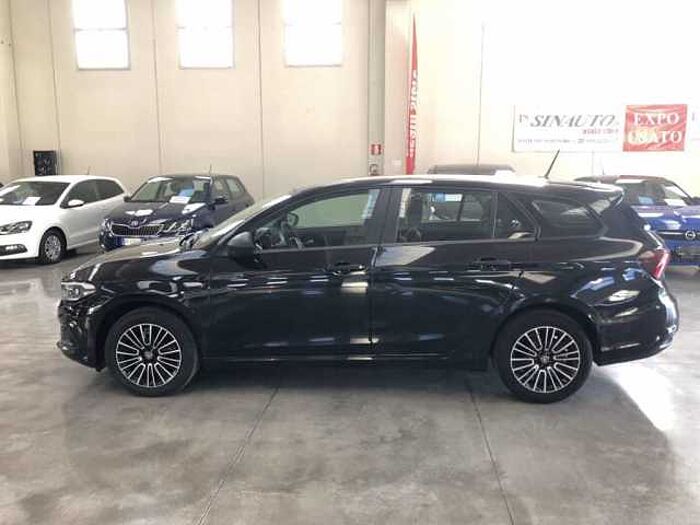 Fiat Tipo 1.6l
