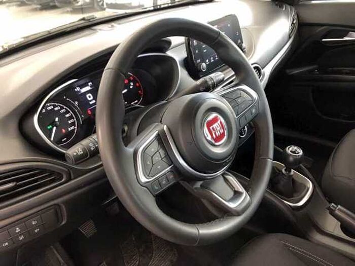 Fiat Tipo 1.6l