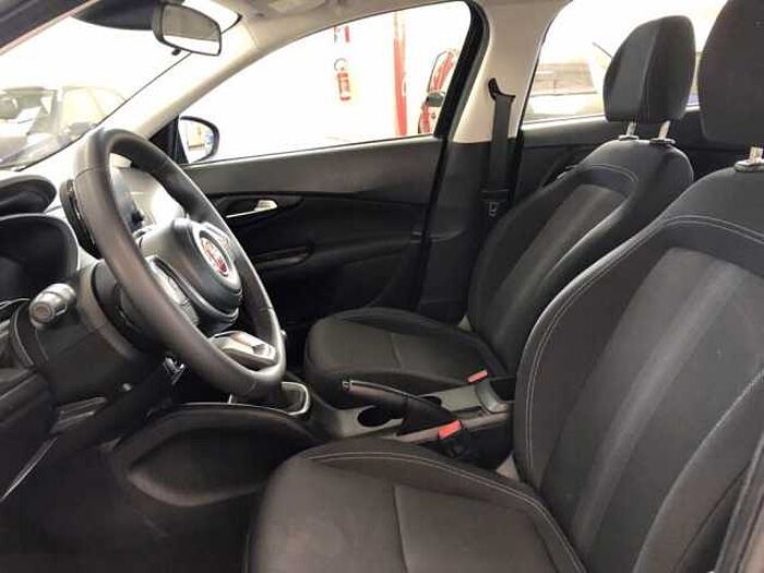 Fiat Tipo 1.6l