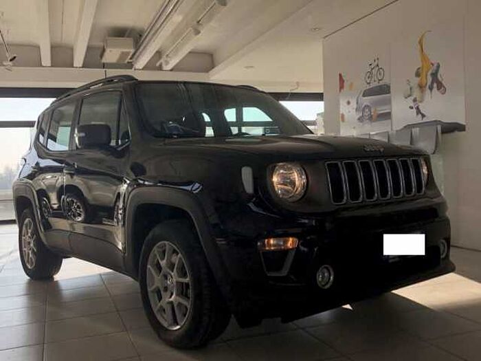 Jeep Renegade 1.3l