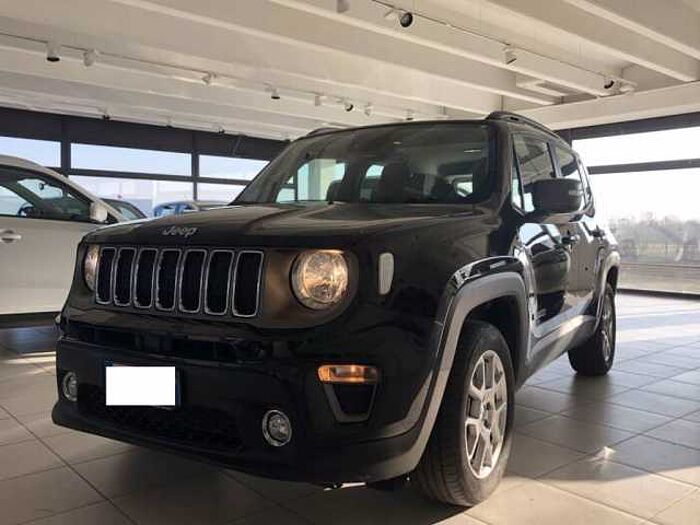 Jeep Renegade 1.3l