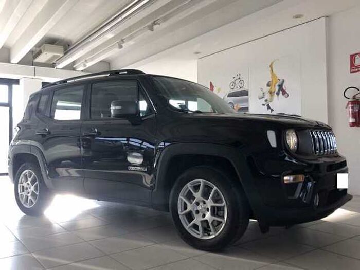 Jeep Renegade 1.3l