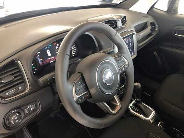 Jeep Renegade 1.3l