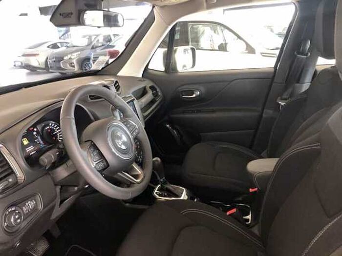 Jeep Renegade 1.3l