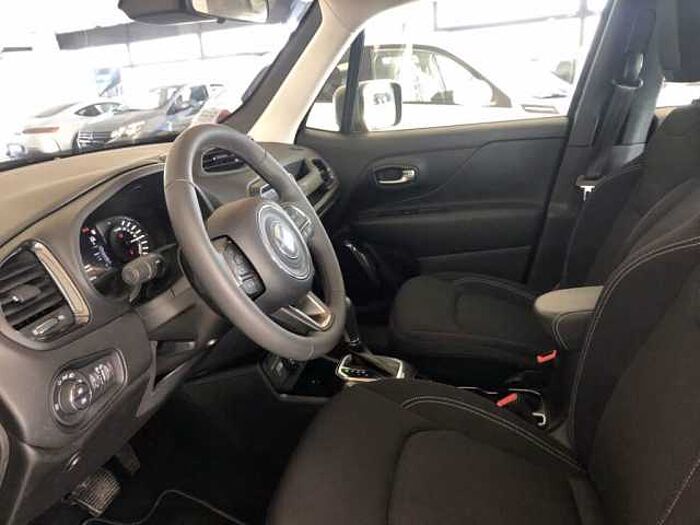Jeep Renegade 1.3l