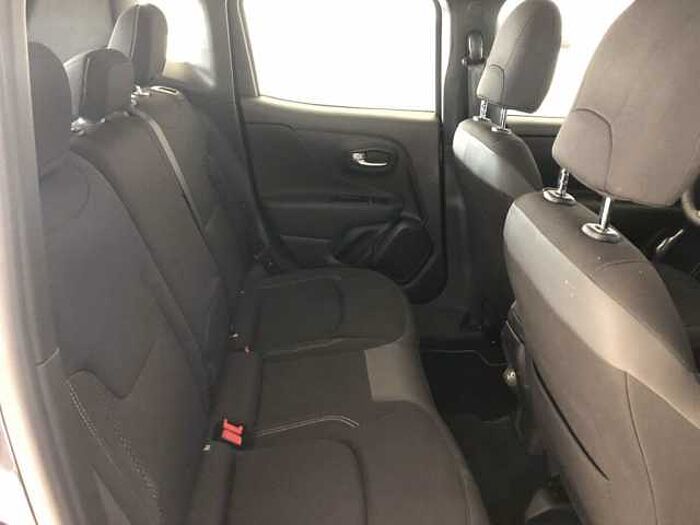 Jeep Renegade 1.3l