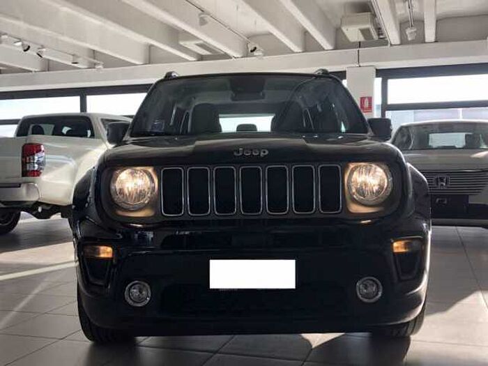 Jeep Renegade 1.3l