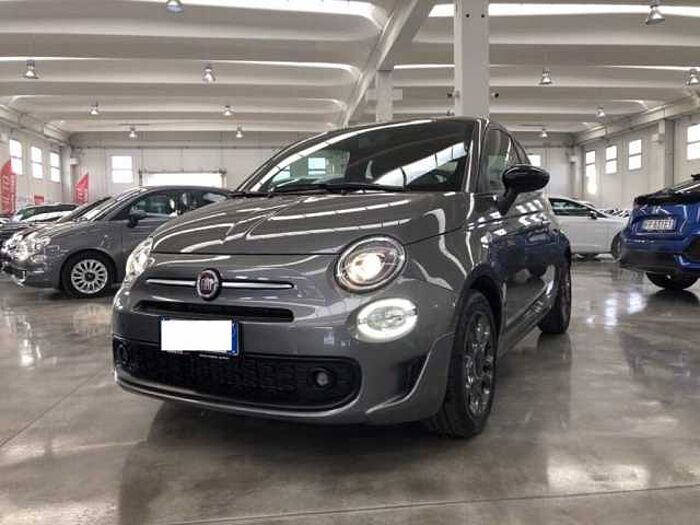 Fiat 500 1l
