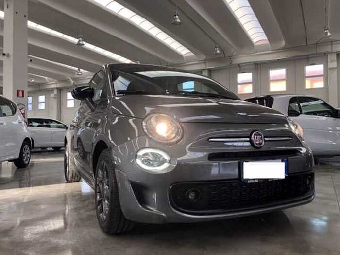 Fiat 500 1l