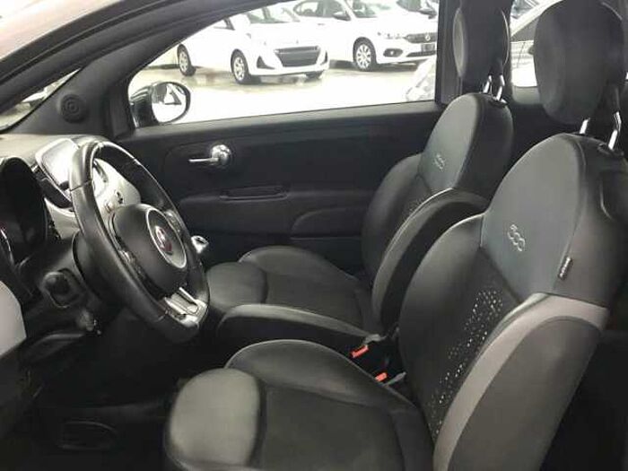 Fiat 500 1l